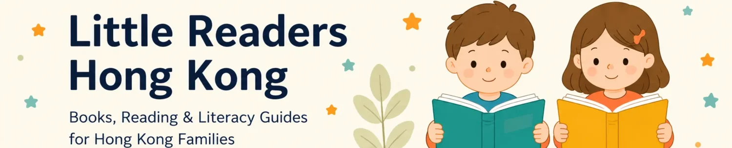 Little Readers